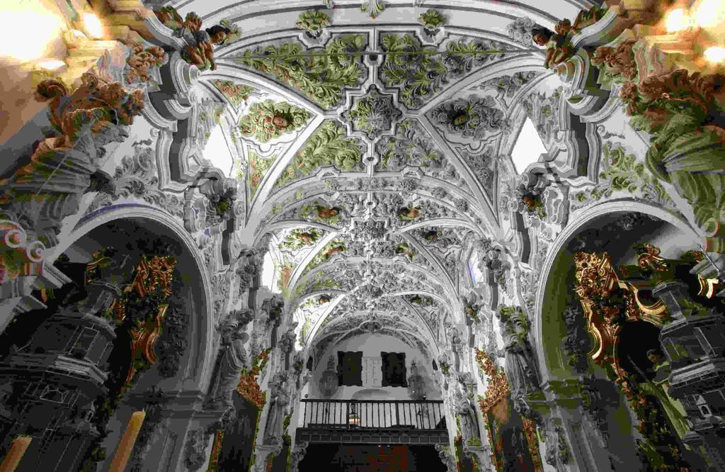 Villa Casilla Dalea En Carcabuey, Descubre El Interior De Andalucia Exterior foto
