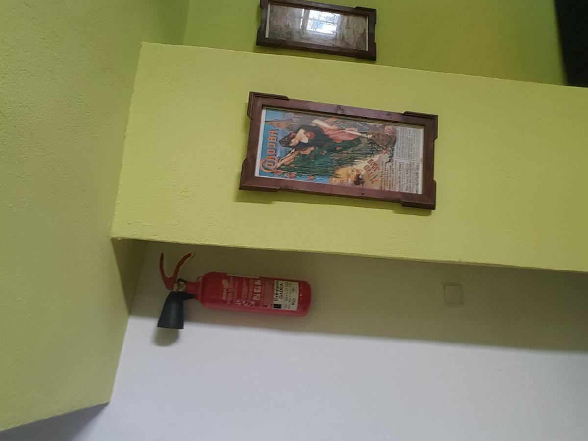 Villa Casilla Dalea En Carcabuey, Descubre El Interior De Andalucia Exterior foto